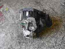 Renault Clio MK3 2005-2012 1.5 dCi Gearbox TL4 002 6 Speed TL4002