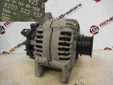 Renault Clio MK3 2005-2012 1.6 1.4 16v Alternator  Modus 8200323137