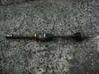 Renault Clio MK3 2005-2012 1.6 16v Drivers OSF Front Driveshaft