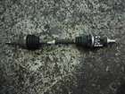 Renault Clio MK3 2005-2012 1.6 16v Passenger NSF Front Driveshaft