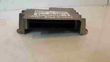 Renault Clio MK3 2005-2012 Airbag ECU Module Computer 8200611975