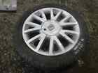 Renault Clio MK3 2005-2012 Canasta Alloy Wheel 16inch 3/5 8201075834