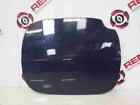 Renault Clio MK3 2005-2012 Fuel Flap Cover Blue 460