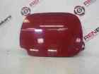 Renault Clio MK3 2005-2012 Fuel Flap Cover Red TENNJ