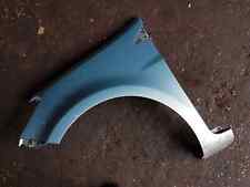 Renault Clio MK3 2005-2012 NSF Ns Wing Panel Blue Ternk 195 16Inch Wheels