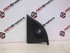 Renault Clio MK3 2005-2012 Passenger NSF Front Wing Mirror Interior Trim Manual