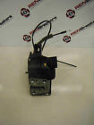 Renault Clio MK3 2005-2012 Passenger NSR Rear Door Lock Mechanism