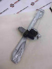 Renault Clio MK3 2005-2012 Passenger NSR Rear Window Motor + Regulator 2Pin 