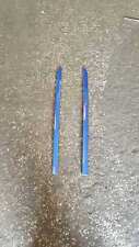 Renault Clio MK3 2005-2012 Roof Inserts Blue TERNA 3dr