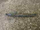 Renault Clio MK3 2009-2012 Front Bumper Grill Grille Insert Plastic 622565519r