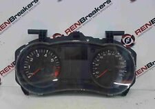 Renault Clio MK3 2009-2012 Instrument Panel Dials Gauges Clocks 8201060288