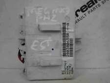Renault Clio MK3 2009-2012 Navigation Control ECU Module 280380655R