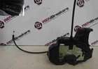 Renault Clio MK3 2009-2012 Passenger NSF Front Door Lock Mechanism 3dr