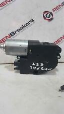 Renault Clio MK3 Estate 2005-2009 Rear Window Wiper Motor 