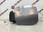 Renault Clio MK3 Estate 2009-2012 Fuel Flap Cover Grey TEKNG + Backing