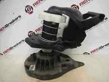 Renault Clio MK3 MK4 Grand Modus 2005-2019 Boot Spare Wheel Winch Carrier