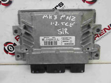 Renault Clio MK3 Modus 2005-2009 Engine Control Unit ECU Computer 8200851165