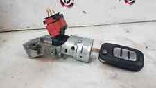 Renault Clio MK3 Modus Kangoo Twingo 2005-2014 Ignition Barrel Flip KEY 