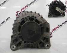 Renault Clio MK4 + Captur 2013-2015 1.5 dCi K9K 608 Alternator 231007865R