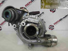 Renault Clio MK4 + Captur 2013-2018 1.5 dCi Turbo Charger Unit 8201164371