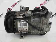 Renault Clio MK4 + Captur 2013-2019 Aircon Pump Compressor Unit 926000217R