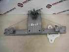 Renault Clio MK4 2013-2015 Passenger NSR Rear Window Regulator Manual