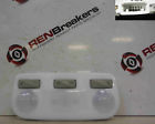 Renault Clio MK4 2013-2017 Roof Interior Light
