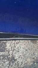 Renault Clio MK4 2013-2018 Drivers OSF Front Door Blue Terqh