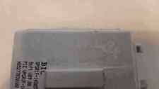 Renault Clio MK4 2013-2018 Sat Nav Control Module 283467680R