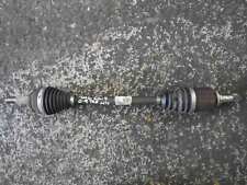 Renault Clio MK4 2013-2019 0.9 tCe Turbo Passenger NSF Front Driveshaft