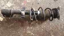Renault Clio MK4 2013-2019 1.5 DCI Driver OSF Front Spring Strut LEG
