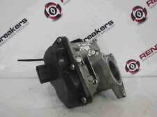 Renault Clio MK4 2013-2019 1.5 dCi EGR Valve K9K 608 147138491R 147102557R