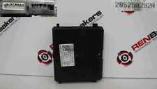 Renault Clio MK4 2013-2019 Control Module 285250292R