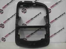 Renault Clio MK4 2013-2019 Dashboard Surround Bracket 681048775R