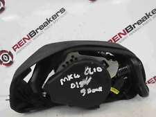 Renault Clio MK4 2013-2019 Drivers OSF Front Seat Belt Pretensioner