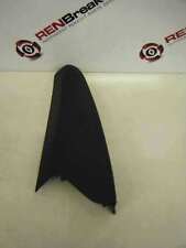 Renault Clio MK4 2013-2019 Drivers OSR Rear Door Trim Cover Plastic 822746028r