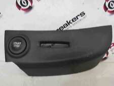 Renault Clio MK4 2013-2019 GT Start Stop Button + Panel 285J07990R