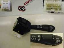 Renault Clio MK4 2013-2019 Headlight Indicator Stalk Switch 255675887R captur