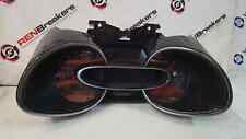 Renault Clio MK4 2013-2019 Instrument Panel Dials Gauges Clocks 42k 248104178R