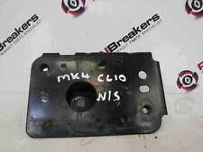 Renault Clio MK4 2013-2019 Passenger NSF Front Metal Bumper Bracket 758J70962R