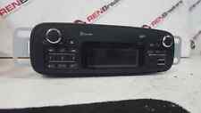 Renault Clio MK4 2013-2019 Radio MP3 USB Aux Player Head Unit 281152571R