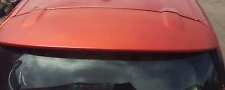 Renault Clio MK4 2013-2019 Tailgate Boot Door RED Tennp