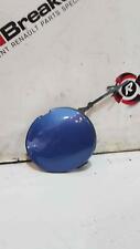 Renault Clio MK4 2013-2019 Towing EYE Cover Blue Ternt 511805285R