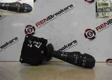 Renault Clio MK4 Captur 2013-2019 Windscreen Wiper Stalk 255675887R