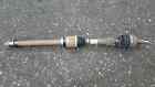 Renault Clio MK5 2019-2021 1.3 TCe Drivers OSF Front Driveshaft 39107345R