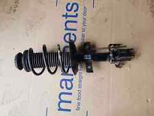 Renault Clio MK5 2019-2023 1.6 Hybrid Passenger NSF Front Spring Suspension LEG