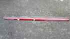 Renault Clio Sport 2001-2006 172 182 Drivers OS Side Skirt Red TEB76