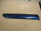 Renault Clio Sport 2001-2006 2.0 16v Drivers OSR Rear Bump Trim Moulding TED43