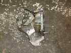 Renault Clio Sport 2005-2009 197 2.0 16v Gearbox TL4 003 TL4003