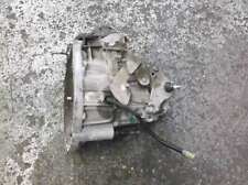 Renault Clio Sport 2005-2009 197 2.0 16v Gearbox TL4 024 TL4024